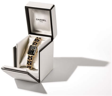 Montres CHANEL Première 